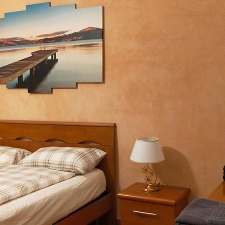 Appartamento Rosa Marghera Buitenkant foto