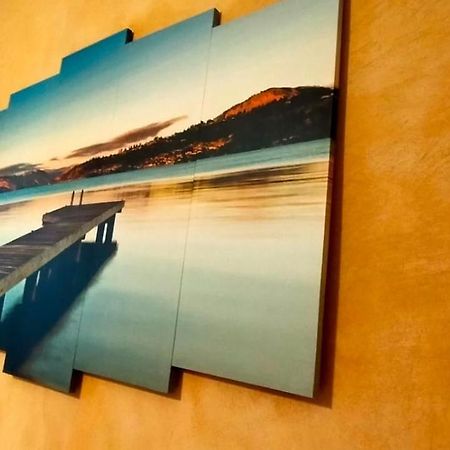 Appartamento Rosa Marghera Buitenkant foto